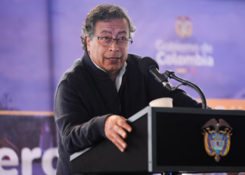Gustavo Petro no asistirá a la posesión de Nicolás Maduro por esta razón