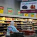 Inflación de diciembre en EEUU sube dos décimas