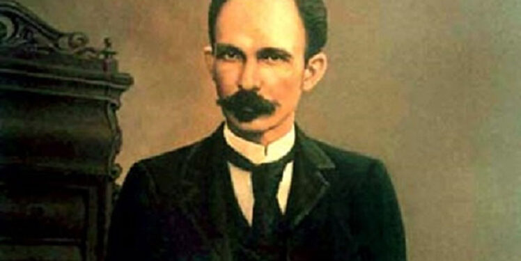 José Martí ante la Cuba de parto, por Ariel Montoya