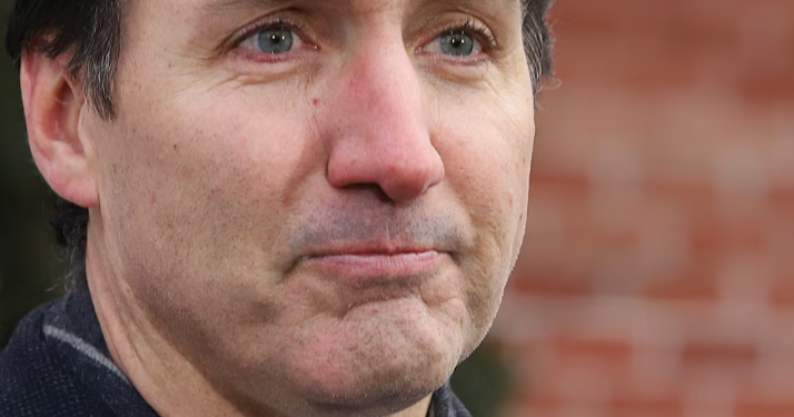 Justin Trudeau dimite tras más de 9 años como primer ministro de Canadá