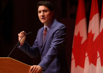 Justin Trudeau se prepararía para su dimisión como primer ministro de Canadá