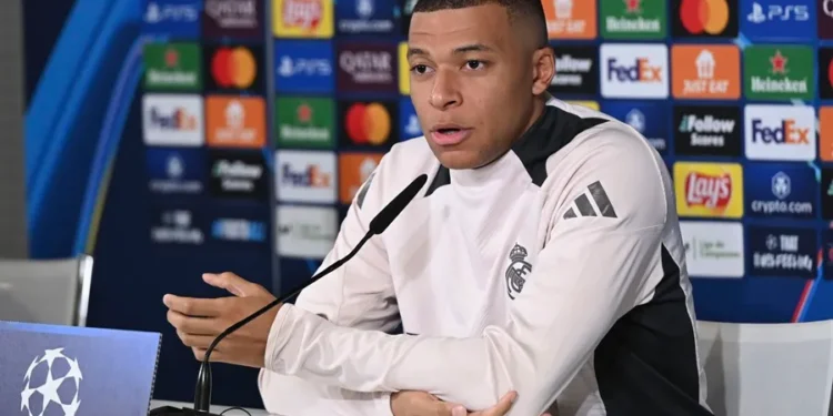 Kylian Mbappé ha cambiado su mentalidad con un objetivo
