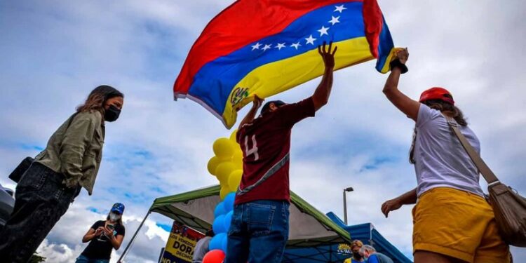 La Venezuela de los retornados, por Miguel Henrique Otero