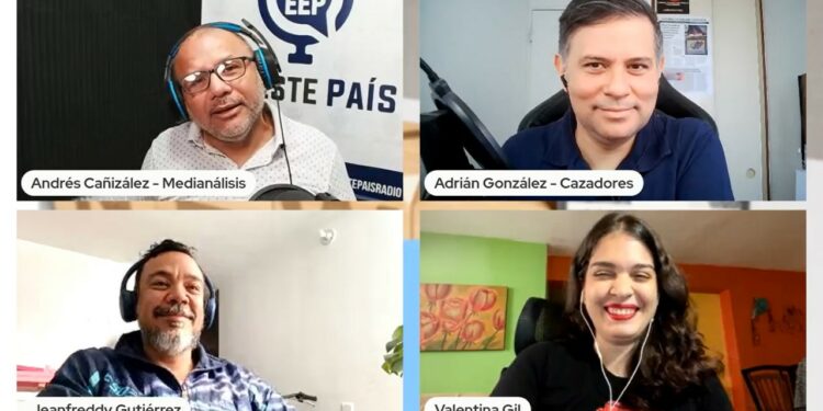 La desinformación en Venezuela en 2024: encuestas falsas, discursos de odio y campañas de descrédito