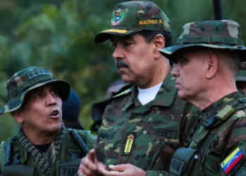 La guerra de Maduro en el Catatumbo, por Miguel Henrique Otero