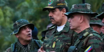 La guerra de Maduro en el Catatumbo, por Miguel Henrique Otero