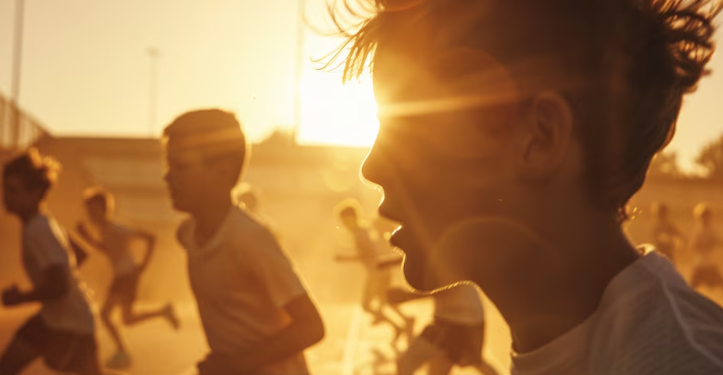 La luz solar disminuye probabilidades de miopía en los niños