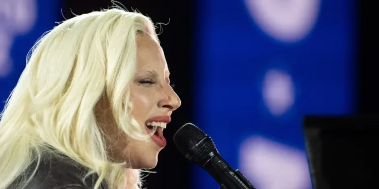 Lady Gaga estrenará nuevo álbum en marzo, entérate de todo aquí