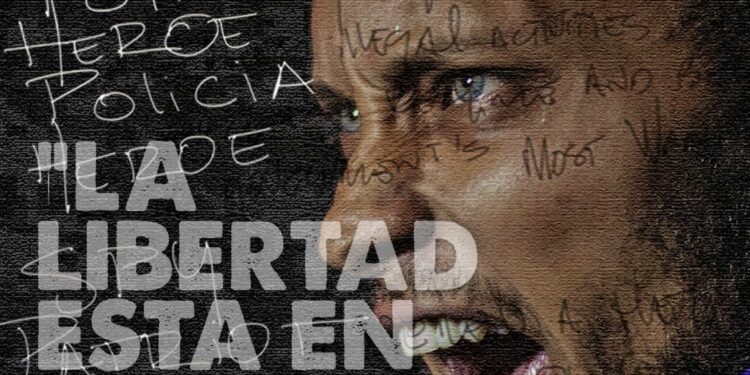 Lanzan tráiler oficial del documental Óscar: el hombre más buscado de una nación