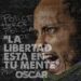 Lanzan tráiler oficial del documental Óscar: el hombre más buscado de una nación