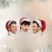 Los Jonas Brothers regresan a casa para Navidad, aquí te contamos