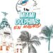 Los Miami Dolphins se vestirán del Real Madrid en el 2025, por Oscar Huete