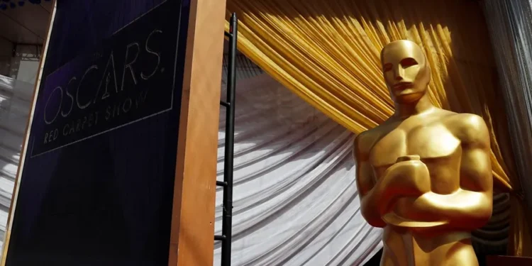 Los Óscar vuelven a retrasar sus nominaciones por incendios en Los Ángeles