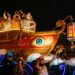 Los Reyes Magos llenaron de magia las calles de España sin importar el clima