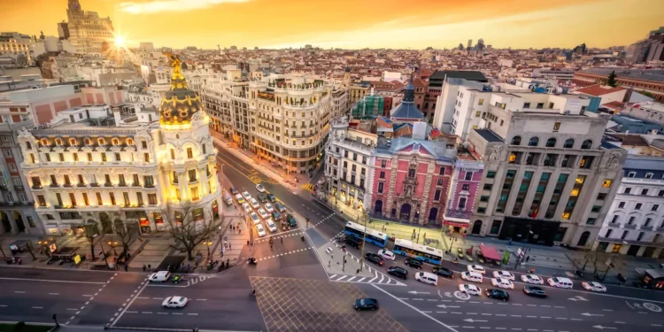 Madrid, la nueva meca del emprendimiento latino, ¿le salió competencia a Miami?