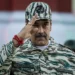 Maduro ordena preparar «fusiles» ante «amenazas criminales» de expresidentes