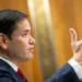 Marco Rubio subraya a González Urrutia y a Machado el apoyo de EEUU a la democracia