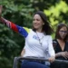 María Corina Machado convocó a las calles antes de lo previsto, “Éste es el día”