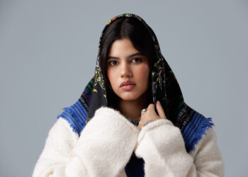 Mary “La Carajita” recibe nominación en «Premios Lo Nuestro” como “Artista Revelación Femenina del Año”