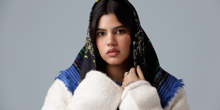 Mary “La Carajita” recibe nominación en «Premios Lo Nuestro” como “Artista Revelación Femenina del Año”