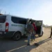Más de 300 migrantes detenidos en primer día de redadas bajo mandato de Trump