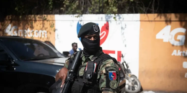 Más de 5 mil muertes violentas en Haití en 2024 tras acciones de bandas criminales