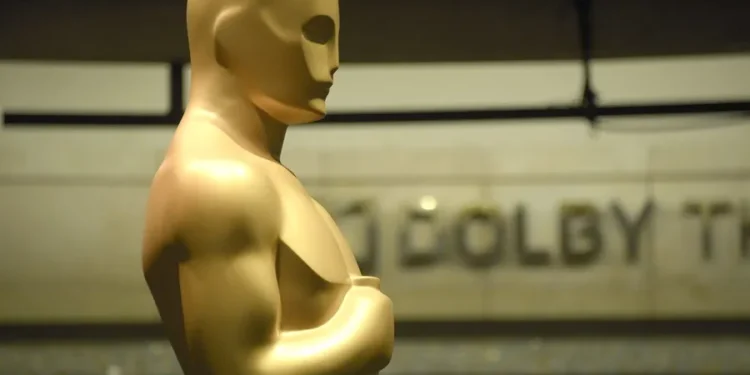 Premios Óscar 2025, ‘Emilia Pérez’ lidera y obtiene 13 candidaturas