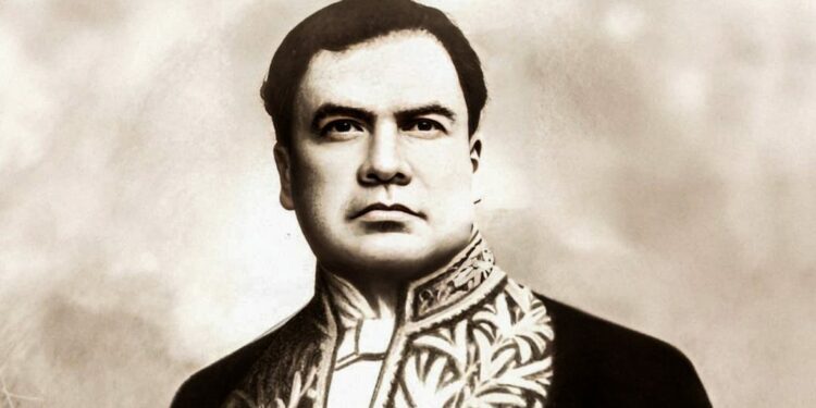 Rubén Darío y la patria grande de libertad y democracia, por Ariel Montoya
