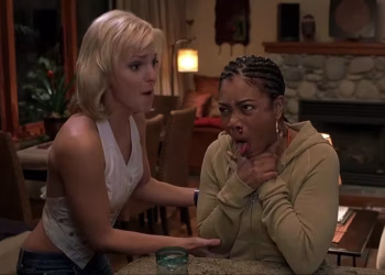 Scary Movie regresará a la pantalla grande en 2026