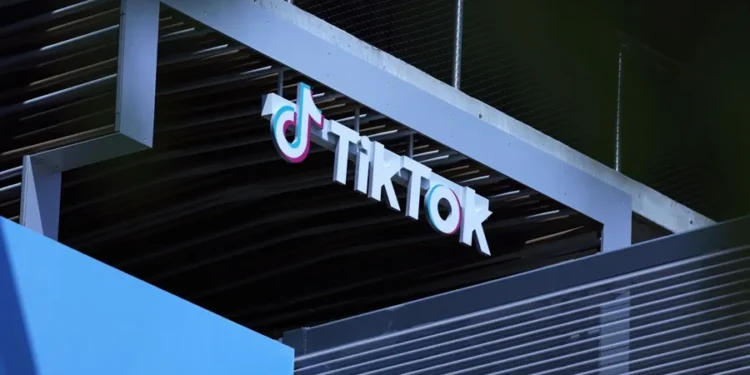 TikTok estaría planeando el cierre total en Estados Unidos en próximos días