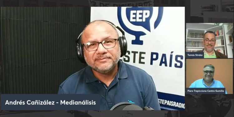 Tomás Straka: El 23 de enero de 1958 se quebró una dictadura aparentemente sólida