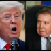 Trump reconoce a Edmundo González Urrutia como presidente electo de Venezuela