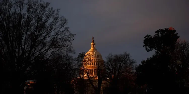 Trump viajará a Washington para comenzar festejos de su segunda investidura