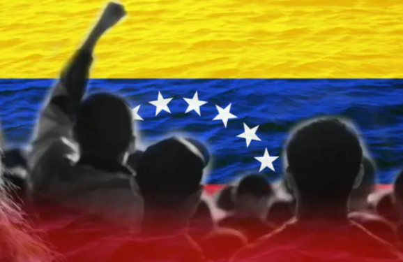 Venezuela Hora Cero, por Ariel Montoya