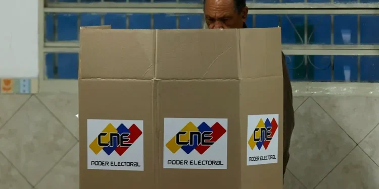 Venezuela celebrará elecciones el próximo 27 de abril y aun quedan procesos pendientes