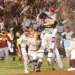 Venezuela inicia las acciones ante Dominicana, por Eliexser Pirela Leal