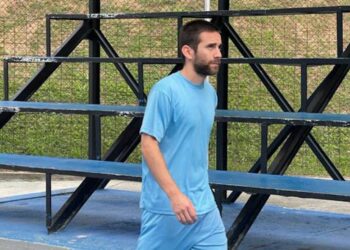 Venezuela muestra imágenes de gendarme argentino detenido, su país pide medidas cautelares a la CIDH