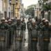 La dictadura de Maduro con miedo militariza las calles de Venezuela | Por: Gustavo Lainette