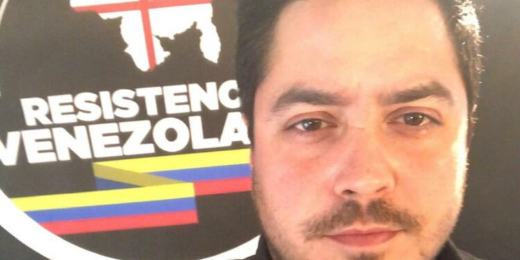 Movimiento Resistencia Venezolana reitera en un comunicado su compromiso por la libertad del país