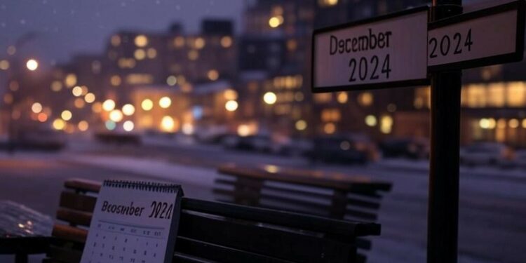 Hechos importantes de diciembre del 2024 Por Loana Bracho