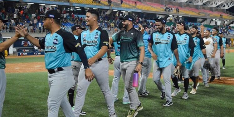 Recta final del Round Robin de la LVBP: Jean Carlos Arias Troisi, por Jean Carlos Arias