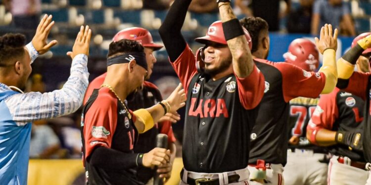 Magallanes sigue sin ganar en el Round Robin, por Eliexser Pirela Leal