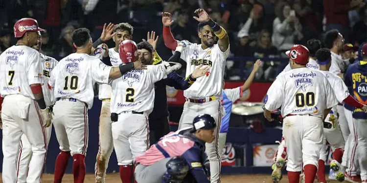 Cardenales clasificó de segundo con un No hit no run, por Eliexser Pirela Leal