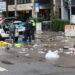 Más de 20 heridos tras atropello múltiple durante  manifestación sindical en Múnich