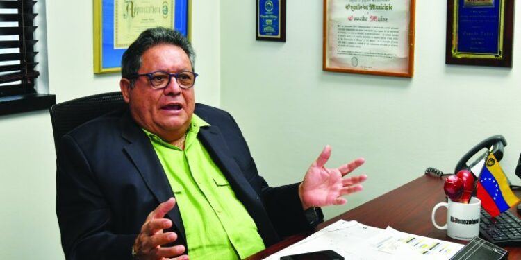 Asamblea Nacional 2015 !!!!, por Oswaldo Muñoz