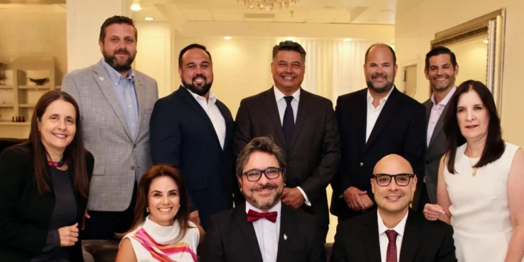 Cámara Venezolana Americana en EEUU anuncia período de postulaciones para las Elecciones VACC 2025