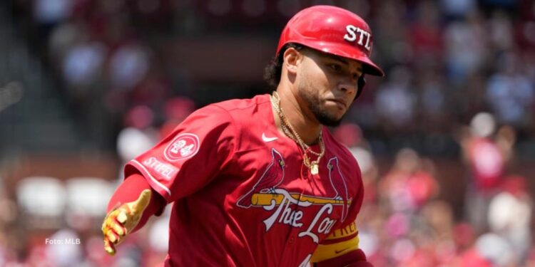 Cardenales de San Luis ha sido la gran decepción, por Eliexser Pirela Leal