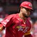 Cardenales de San Luis ha sido la gran decepción, por Eliexser Pirela Leal