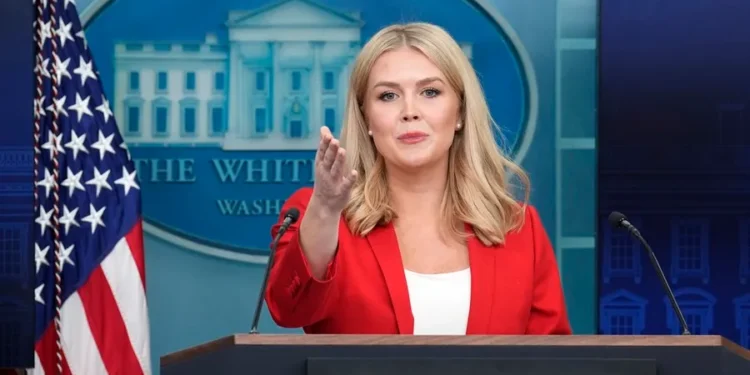 Casa Blanca impone nuevas reglas a los medios, decidirán quién preguntará a Trump