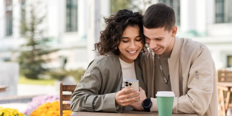 ¿Cómo las redes sociales han transformado San Valentín?